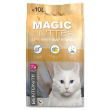 Magic Litter powder